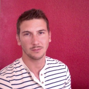 Benjamin - Prof de lecture - Marseille