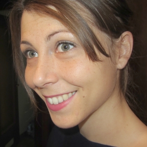 Héléna - Prof d'aide aux devoirs - Haguenau