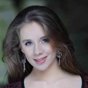 Aurelie - Prof d'anglais - Paris 13e