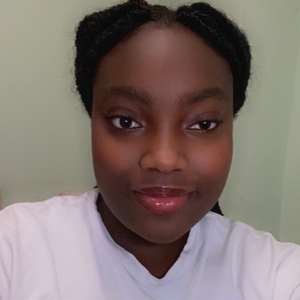 Naïma Laëtitia - Prof de français - Douai