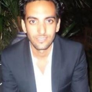 Alexandre - Prof de maths - Neuilly-sur-Seine