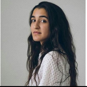 Lucie - Prof d'aide aux devoirs - Rennes