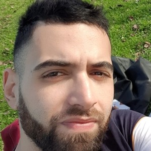 Amine - Prof d'initiation informatique - Villeneuve-Saint-Georges