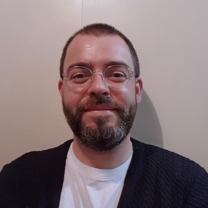 Fabien - Prof d'initiation informatique - Sartrouville