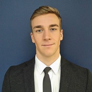 Grégoire - Prof de maths - Brest