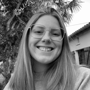 Lucie - Prof de maths - La Chapelle-sur-Erdre