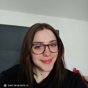Elisa - Prof de français - Dunkerque