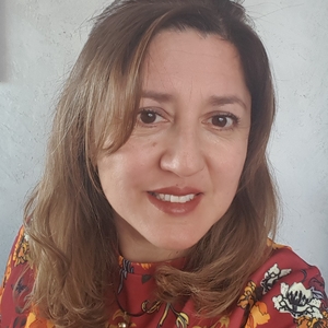 MARIA ALICIA - Prof d'espagnol - Lille