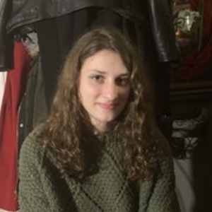 Charlotte - Prof de français - Hulluch