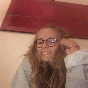 Gaby - Prof d'anglais - Fleury-sur-Orne