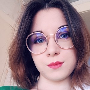 Lauriane - Prof de français - Bugnicourt