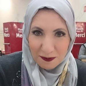 Hanaa - Prof d'arabe - Saint-Denis