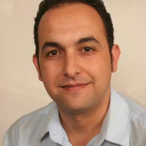 FARID - Prof de français - Nancy