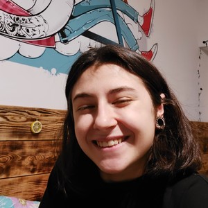 Clara - Prof de maths - Montoulieu
