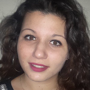Sarah - Prof d'aide aux devoirs - Sèvremoine