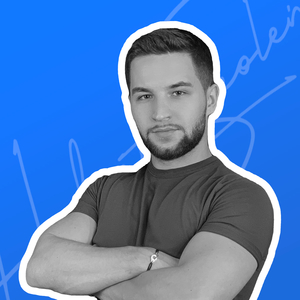 Hubert - Prof de marketing - Nanterre