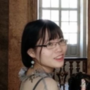 Lea - Prof de chinois - Chatou