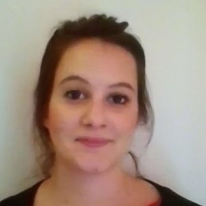 Roxane - Prof d'aide aux devoirs - Paris