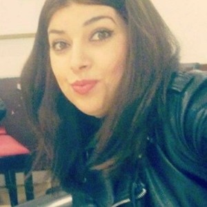 Asma - Prof de français - Paris