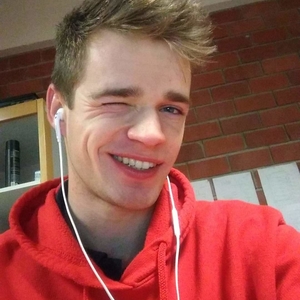 Audric - Prof de maths - Albi