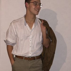 Tristan - Prof de maths - Rennes