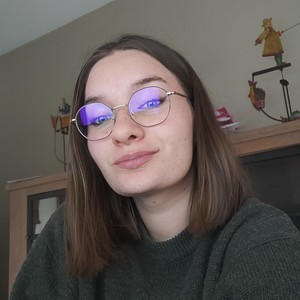 Juliette - Prof d'aide aux devoirs - Lille
