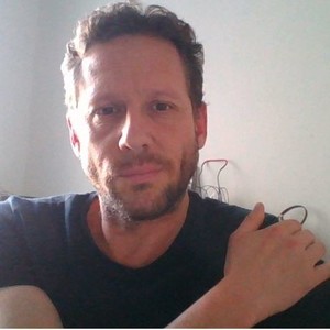 Stephane - Prof de maths - Nantes