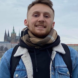 Lucas - Prof de maths - Roissy-en-Brie