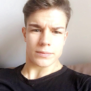 Antoine - Prof de maths - Cachan