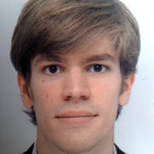 Hervé - Prof de maths - Paris