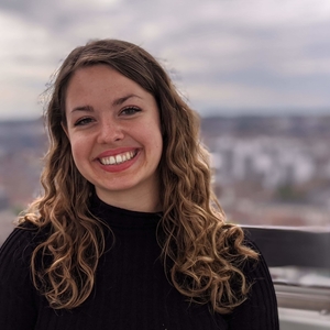 Carole - Prof de SES - Rennes