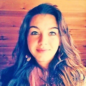 Léna - Prof de philosophie - Paris