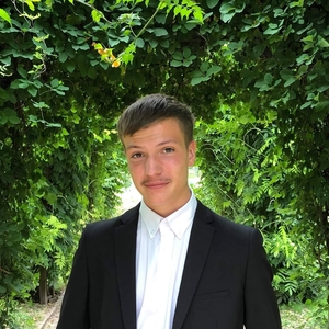 Leo - Prof de maths - Nancy