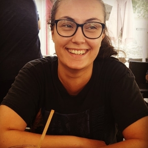 Marine - Prof de maths - Marseille