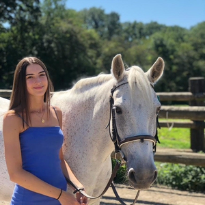 Chloé - Prof de maths - Rennes