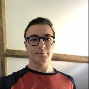 Simon - Prof de maths - Compiègne