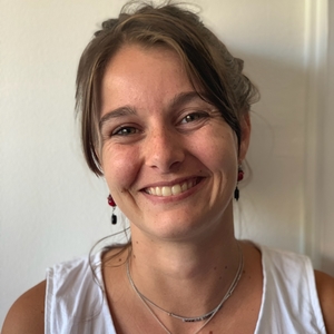 Morgane - Prof de français - Marseille