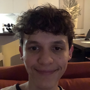 Paul - Prof de maths - Paris