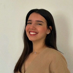 Soukaina - Prof de maths - Le Havre