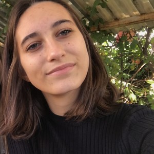 Clarisse - Prof d'autres sciences - Grenoble