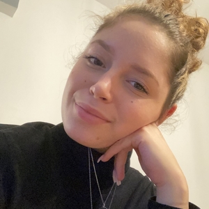 Noëlia - Prof d'aide aux devoirs - Roissy-en-Brie