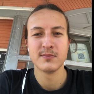 Gabriel - Prof de maths - Toulouse
