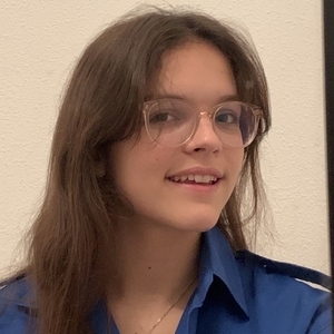 Aurore - Prof d'aide aux devoirs - Toulouse