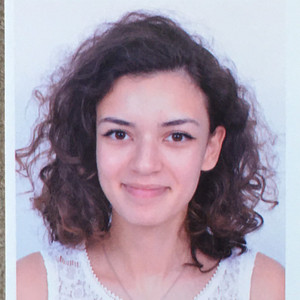 Ghalia - Prof d'aide aux devoirs - Talence