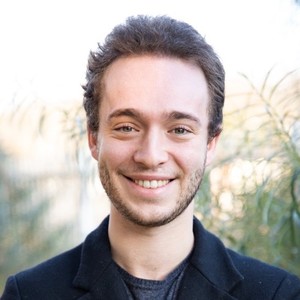 Nicolas - Prof de français - Paris
