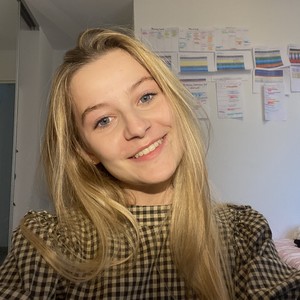 Emma - Prof d'aide aux devoirs - Clermont-Ferrand
