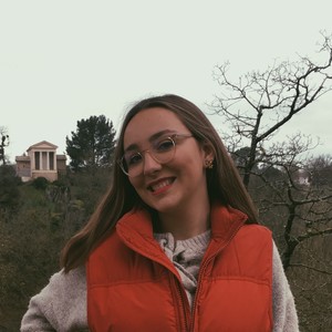 Emma - Prof d'économie - Nancy