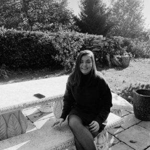 Léa - Prof d'aide aux devoirs - Amiens