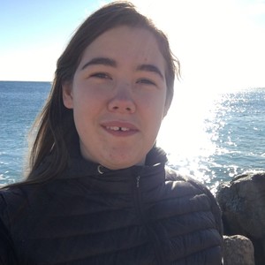Justine - Prof de maths - La Celle-sous-Gouzon