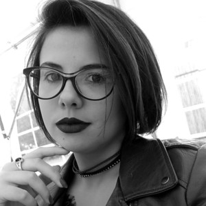 Irina - Prof d'aide aux devoirs - Arras